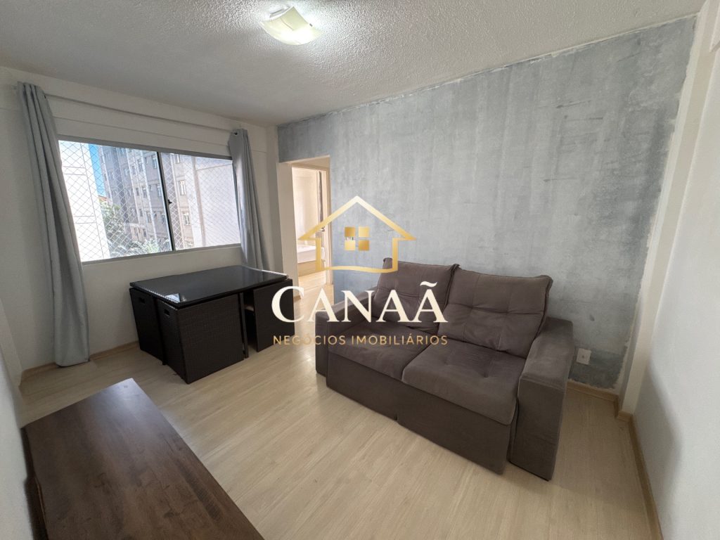 APARTAMENTO VILLE LUXEMBURGO