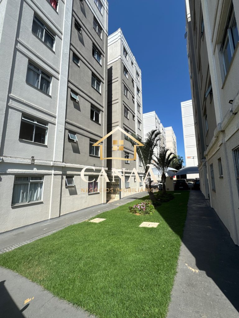 APARTAMENTO VILLE LUXEMBURGO