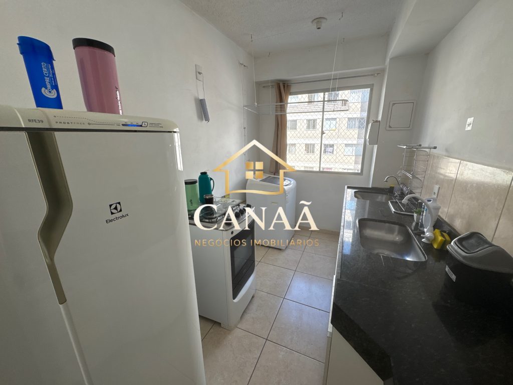 APARTAMENTO VILLE LUXEMBURGO