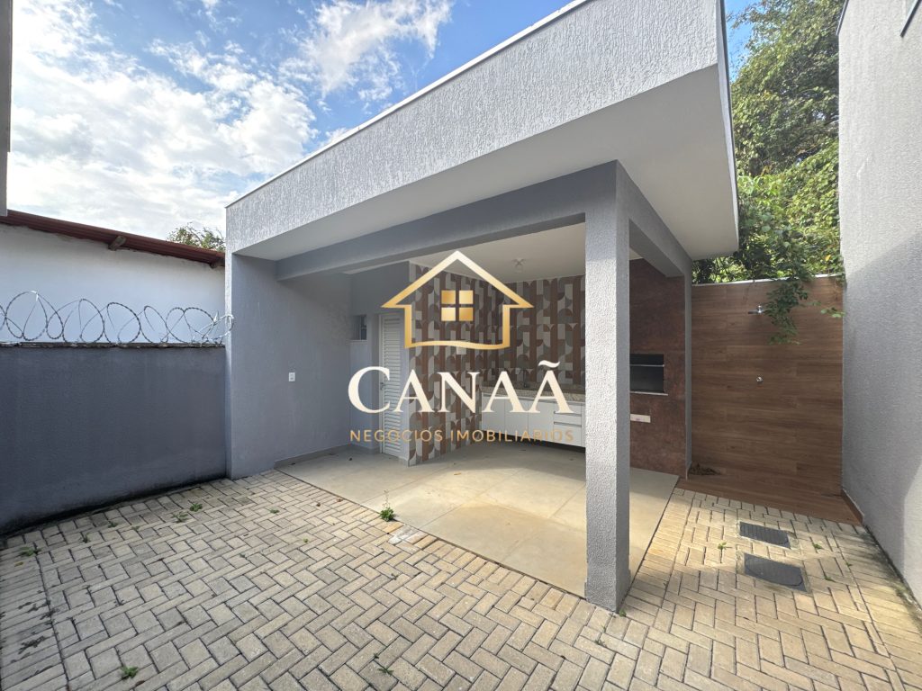 CASA BAIRRO VISÃO