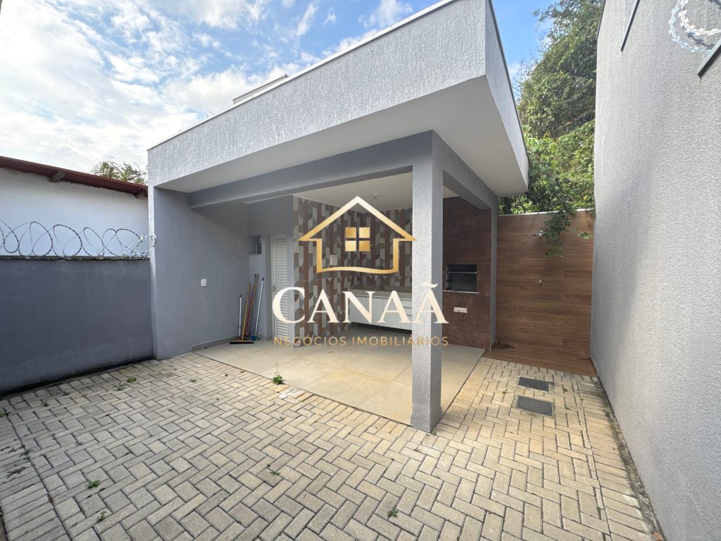 CASA BAIRRO VISÃO