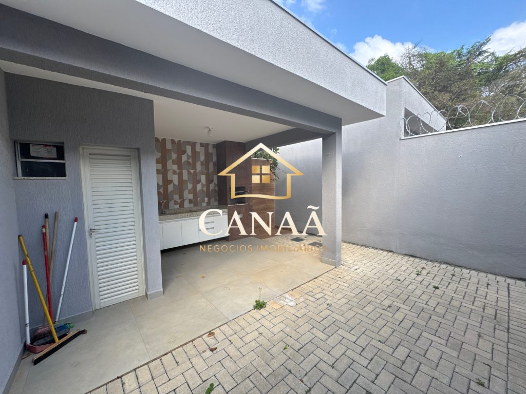 CASA BAIRRO VISÃO
