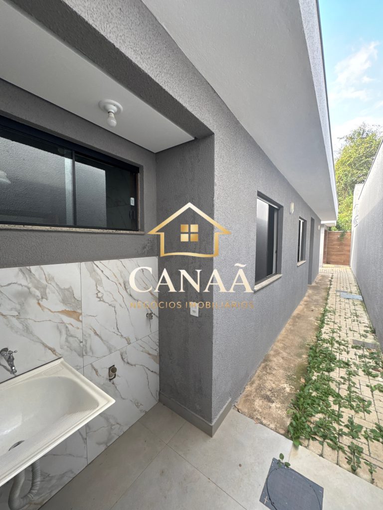 CASA BAIRRO VISÃO
