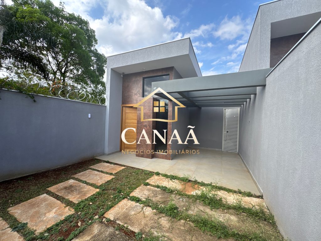 CASA BAIRRO VISÃO