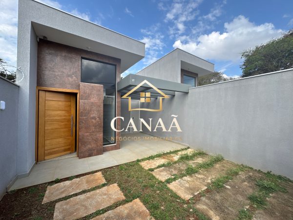 CASA BAIRRO VISÃO