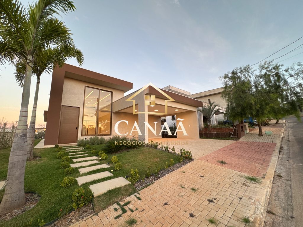 CASA CONDOMINIO GRAN ROYALLE