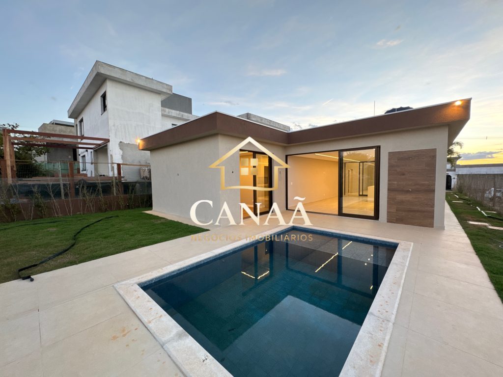 CASA CONDOMINIO GRAN ROYALLE