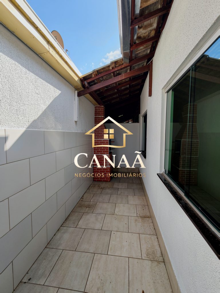 CASA BAIRRO DOM PEDRO