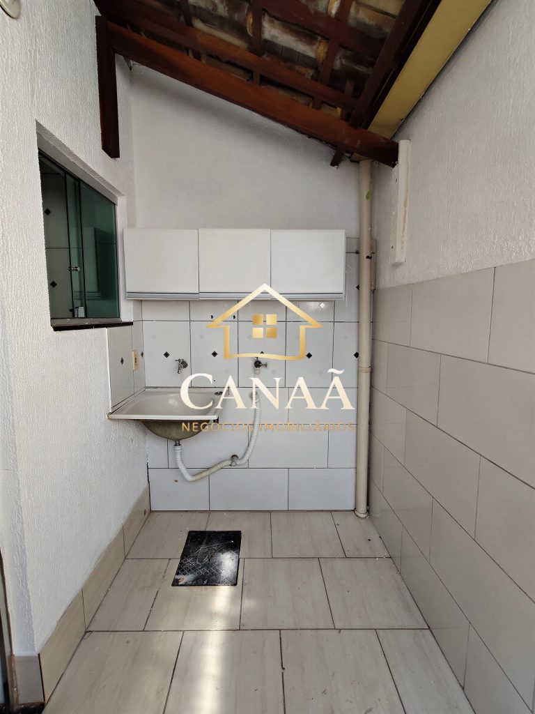 CASA BAIRRO DOM PEDRO
