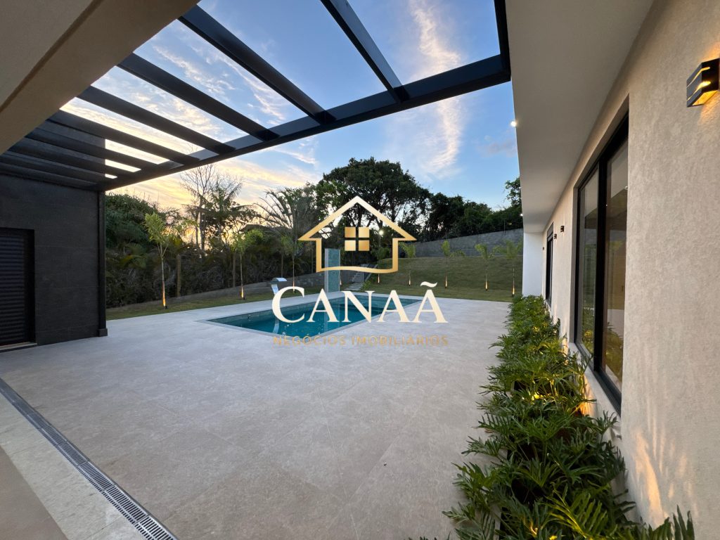 CASA CONDOMINIO BOULEVARD