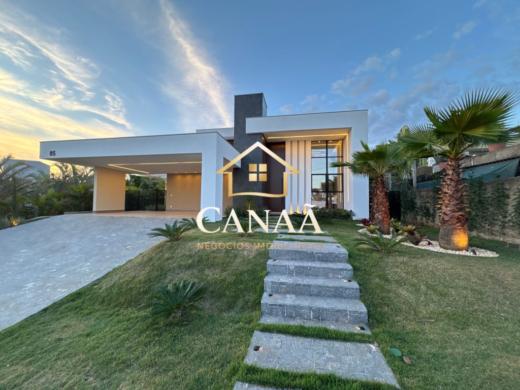 CASA CONDOMINIO BOULEVARD