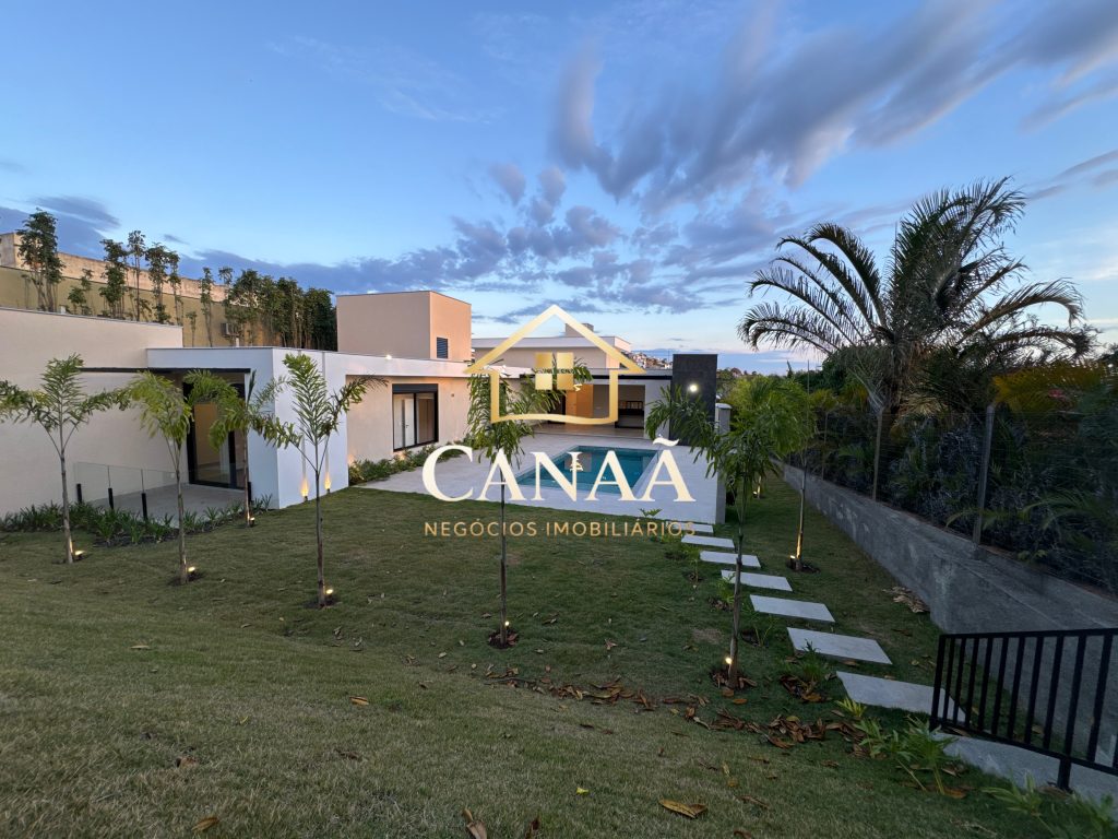 CASA CONDOMINIO BOULEVARD