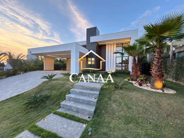 CASA CONDOMINIO BOULEVARD