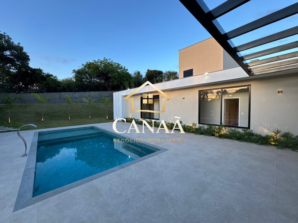 CASA CONDOMINIO BOULEVARD