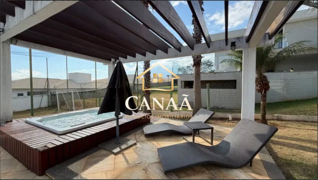 CASA CONDOMINIO BOULEVARD