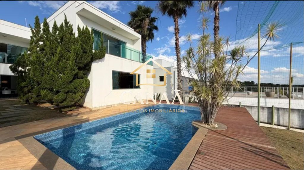 CASA CONDOMINIO BOULEVARD