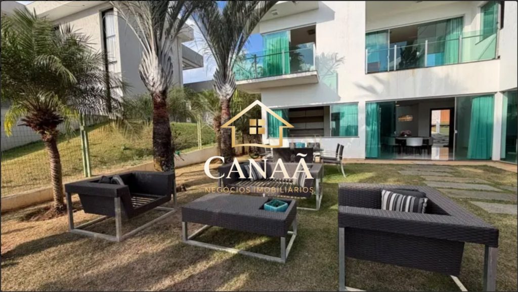 CASA CONDOMINIO BOULEVARD