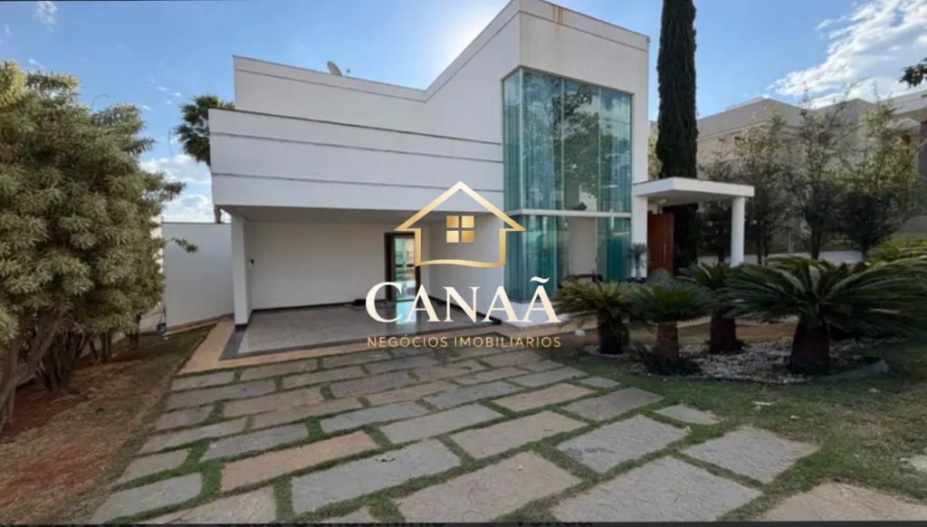 CASA CONDOMINIO BOULEVARD