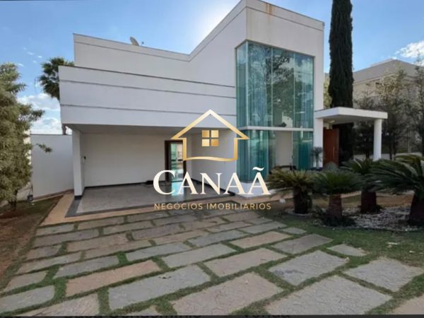 CASA CONDOMINIO BOULEVARD