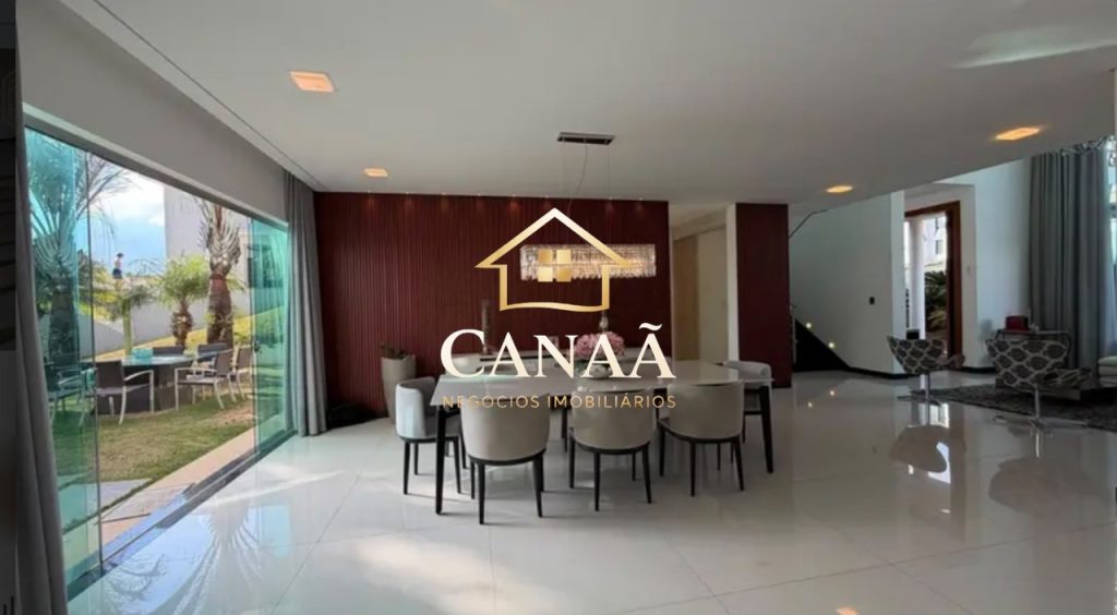 CASA CONDOMINIO BOULEVARD