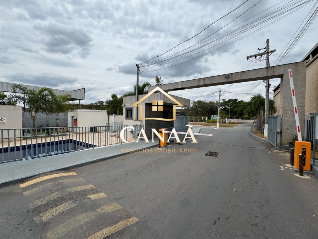 APARTAMENTO BAIRRO CAMPINHO