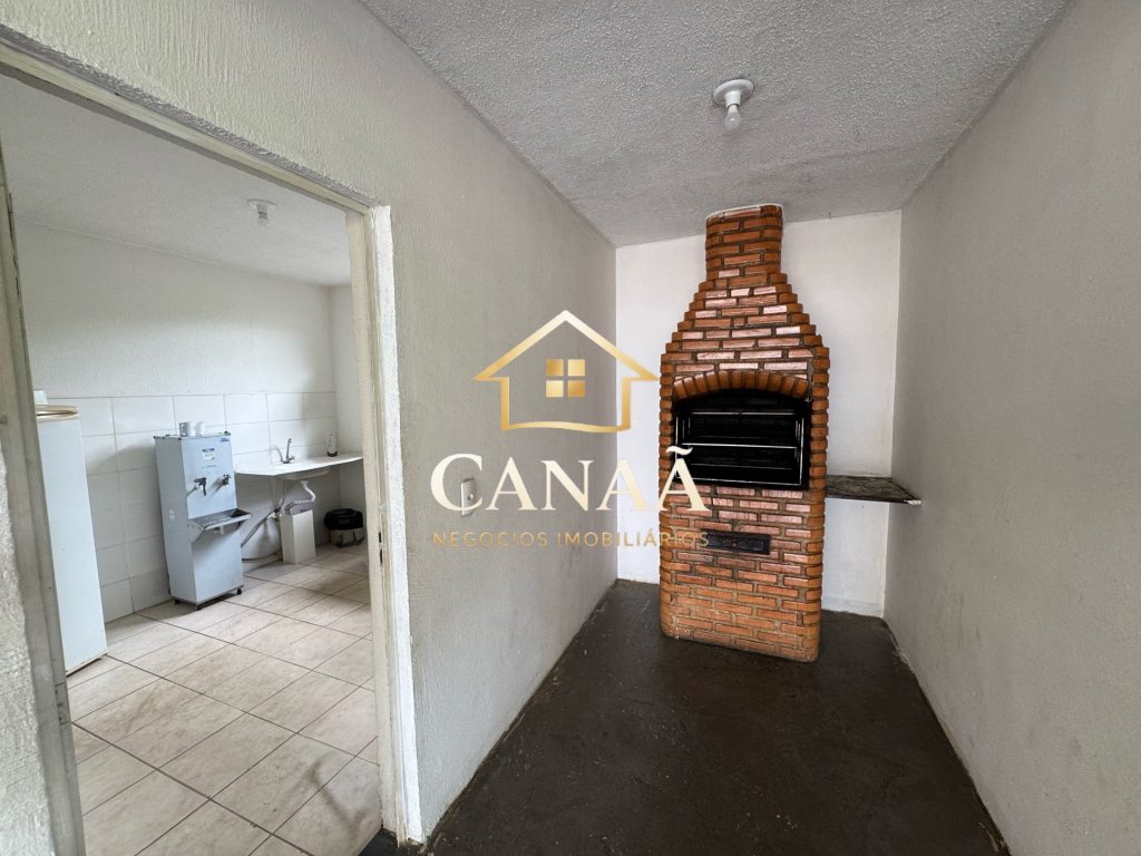 APARTAMENTO BAIRRO CAMPINHO