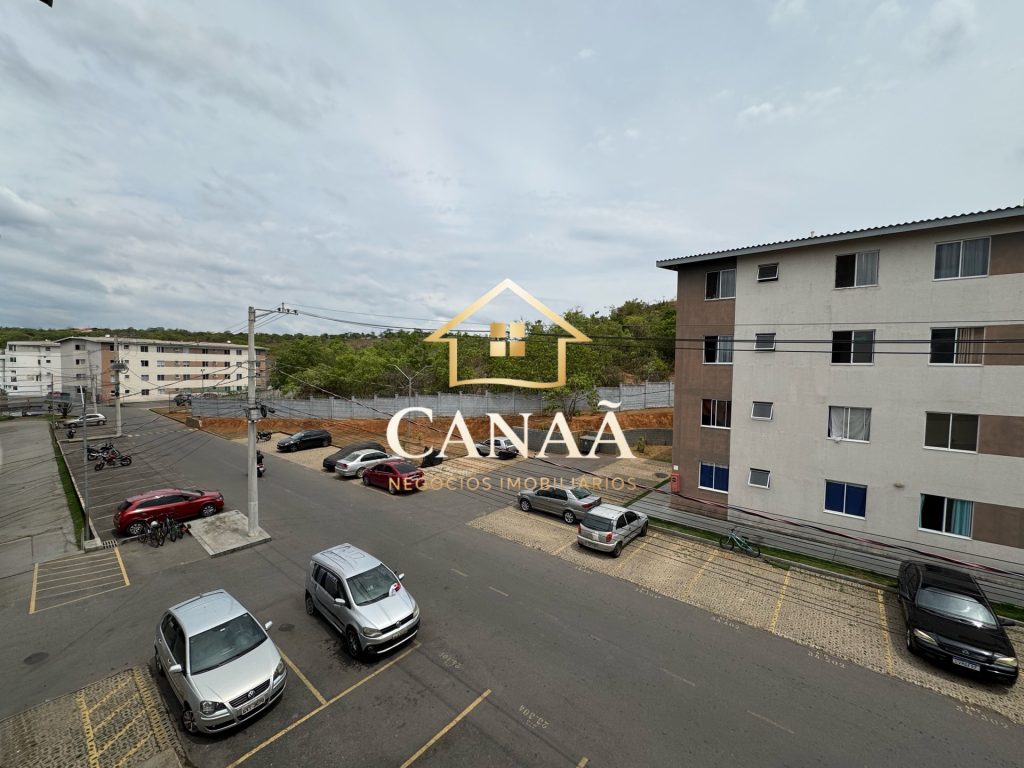 APARTAMENTO BAIRRO CAMPINHO