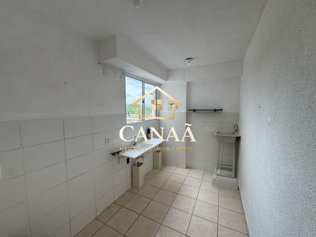 APARTAMENTO BAIRRO CAMPINHO