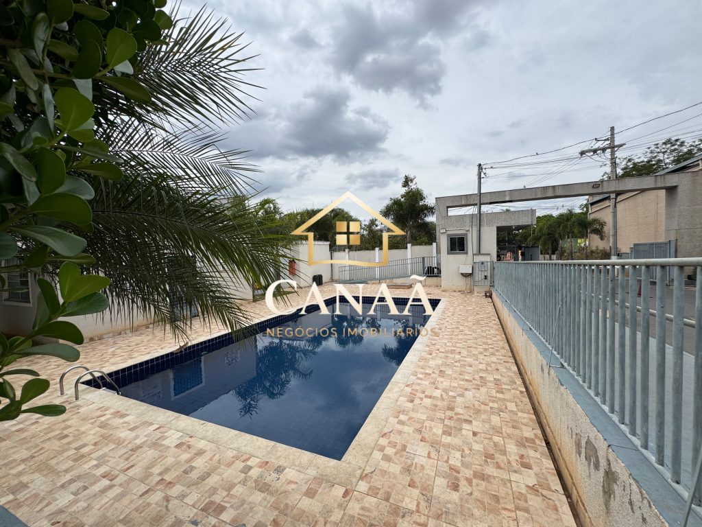 APARTAMENTO BAIRRO CAMPINHO