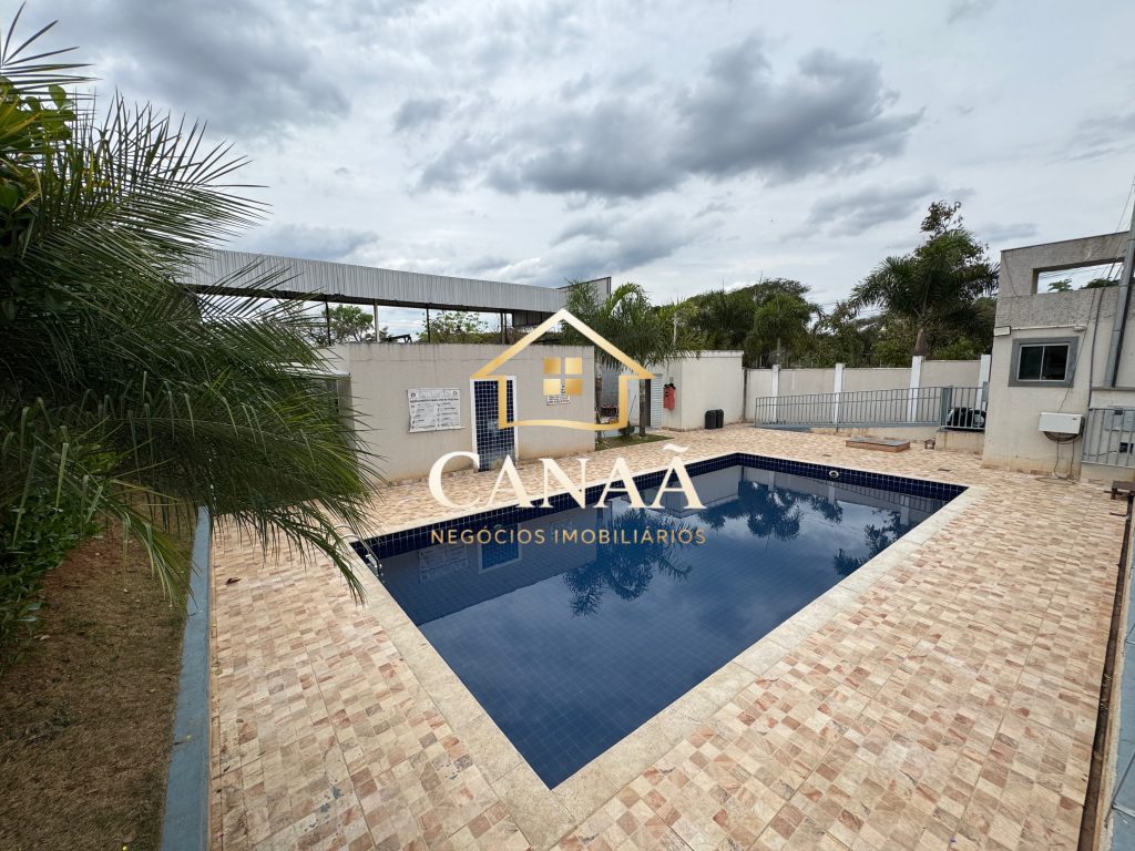 APARTAMENTO BAIRRO CAMPINHO