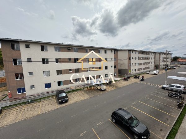 APARTAMENTO BAIRRO CAMPINHO