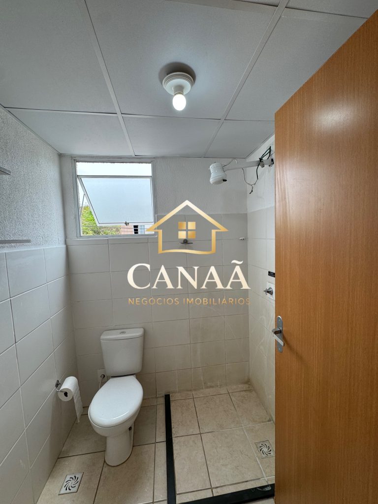 APARTAMENTO BAIRRO CAMPINHO