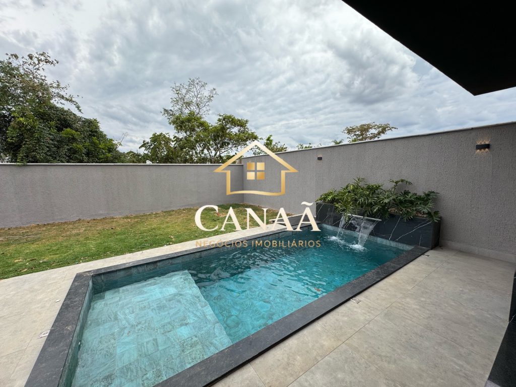 CASA CONDOMINIO PARQUE DOS BURITIS