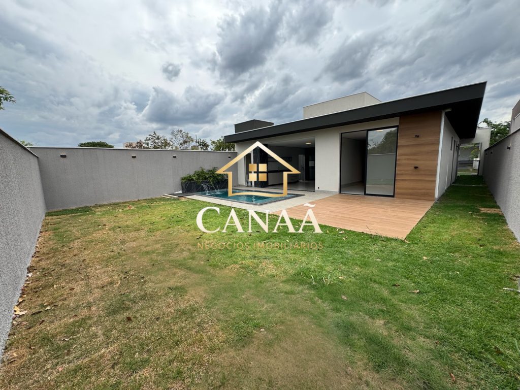 CASA CONDOMINIO PARQUE DOS BURITIS