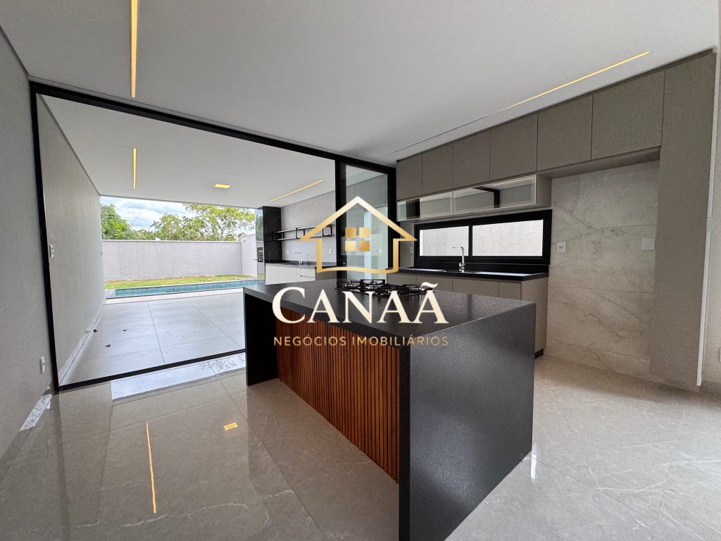 CASA CONDOMINIO PARQUE DOS BURITIS