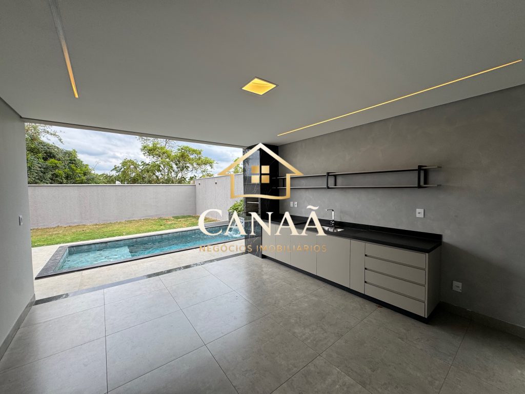 CASA CONDOMINIO PARQUE DOS BURITIS