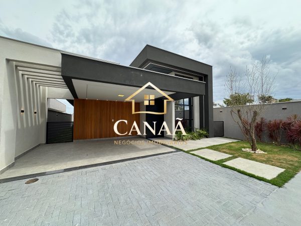 CASA CONDOMINIO PARQUE DOS BURITIS