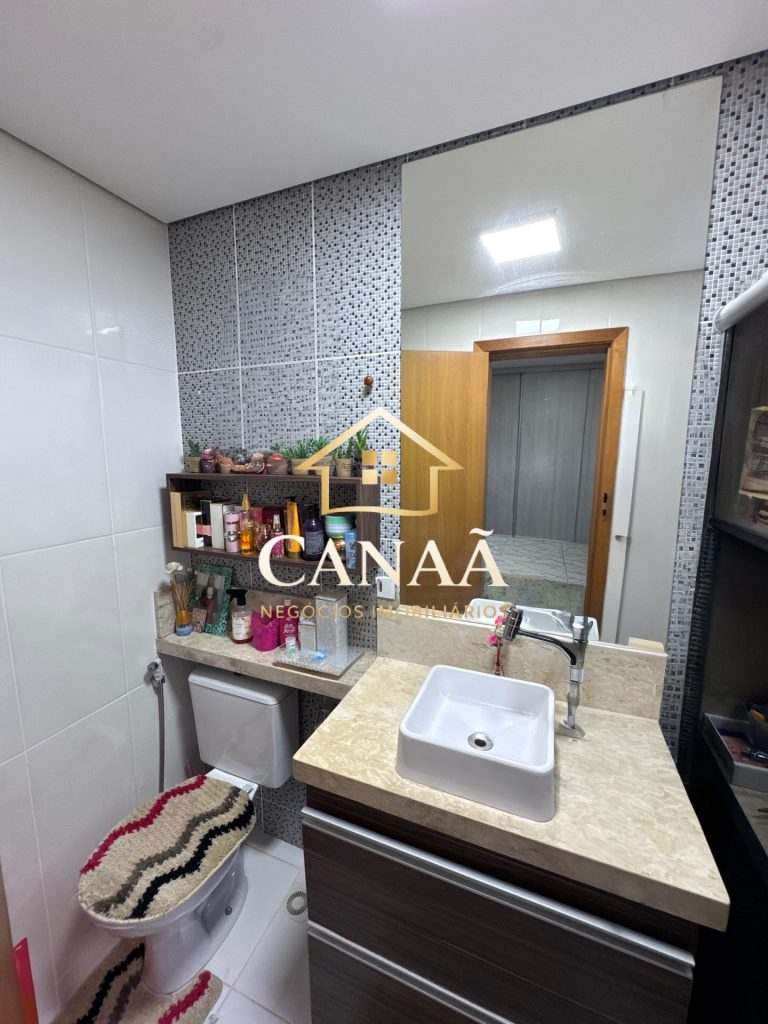 APARTAMENTO BAIRRO PROMISSÃO