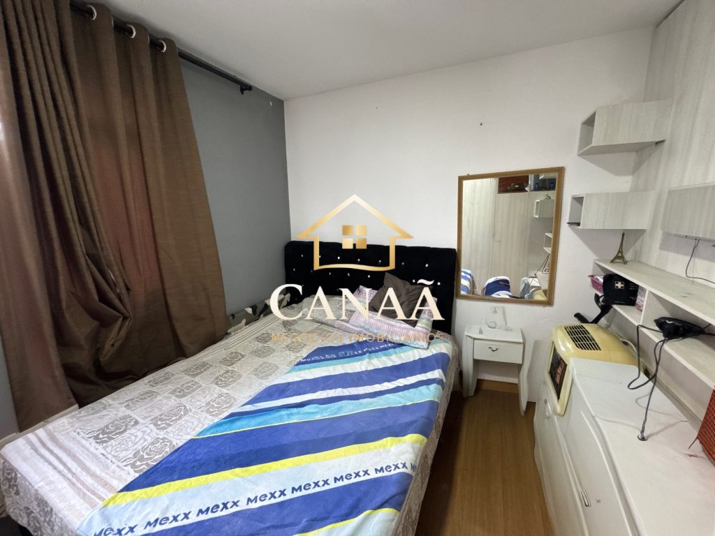 APARTAMENTO BAIRRO PROMISSÃO