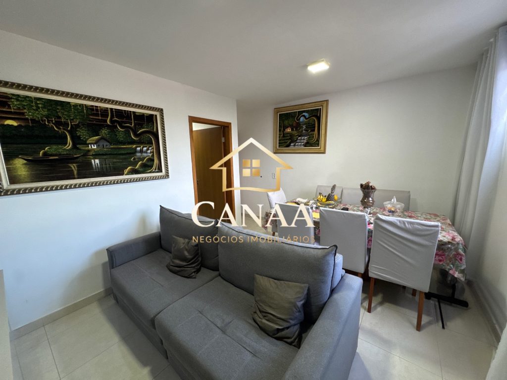 APARTAMENTO BAIRRO PROMISSÃO