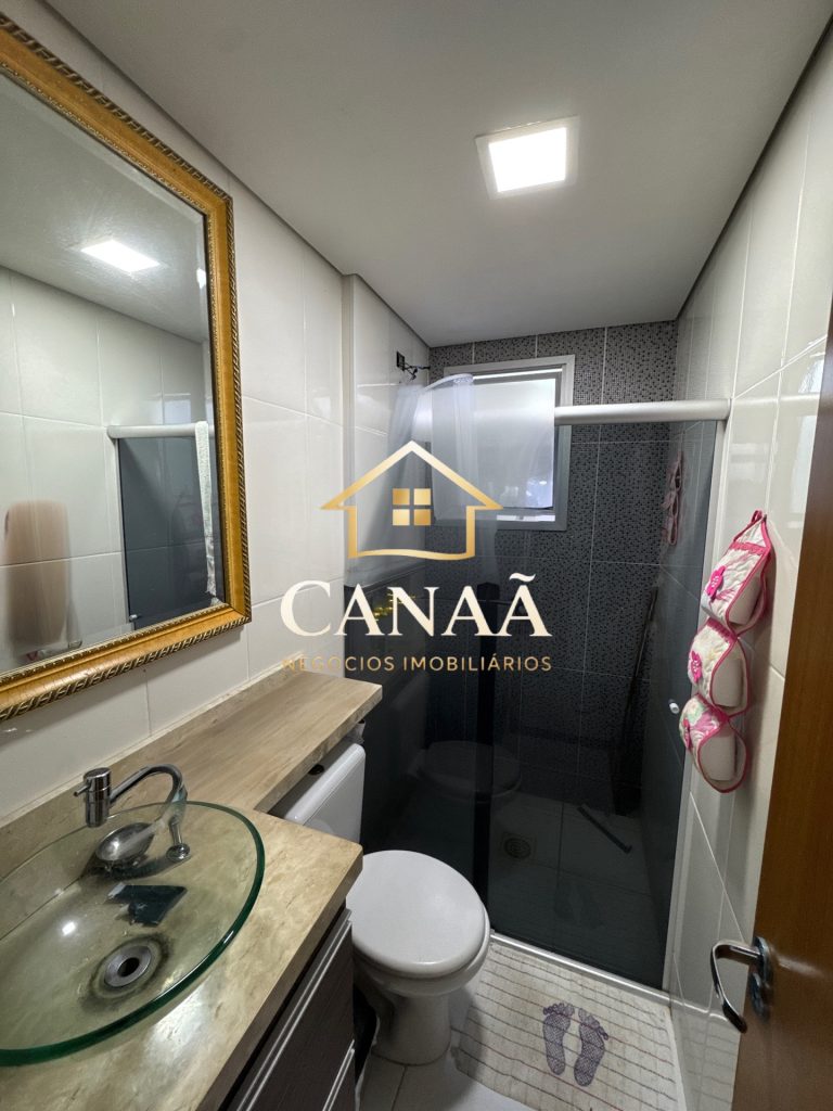 APARTAMENTO BAIRRO PROMISSÃO
