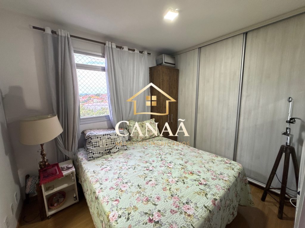 APARTAMENTO BAIRRO PROMISSÃO