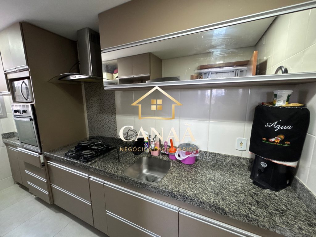 APARTAMENTO BAIRRO PROMISSÃO