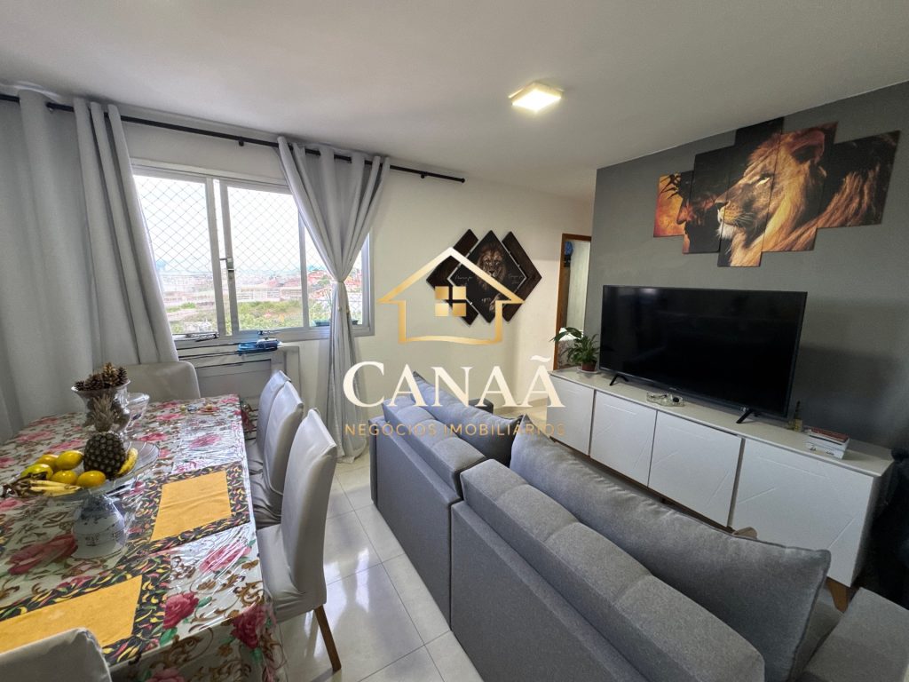 APARTAMENTO BAIRRO PROMISSÃO