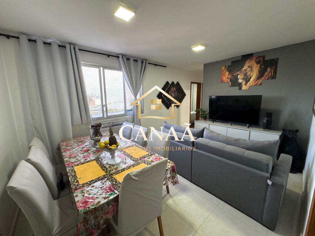 APARTAMENTO BAIRRO PROMISSÃO