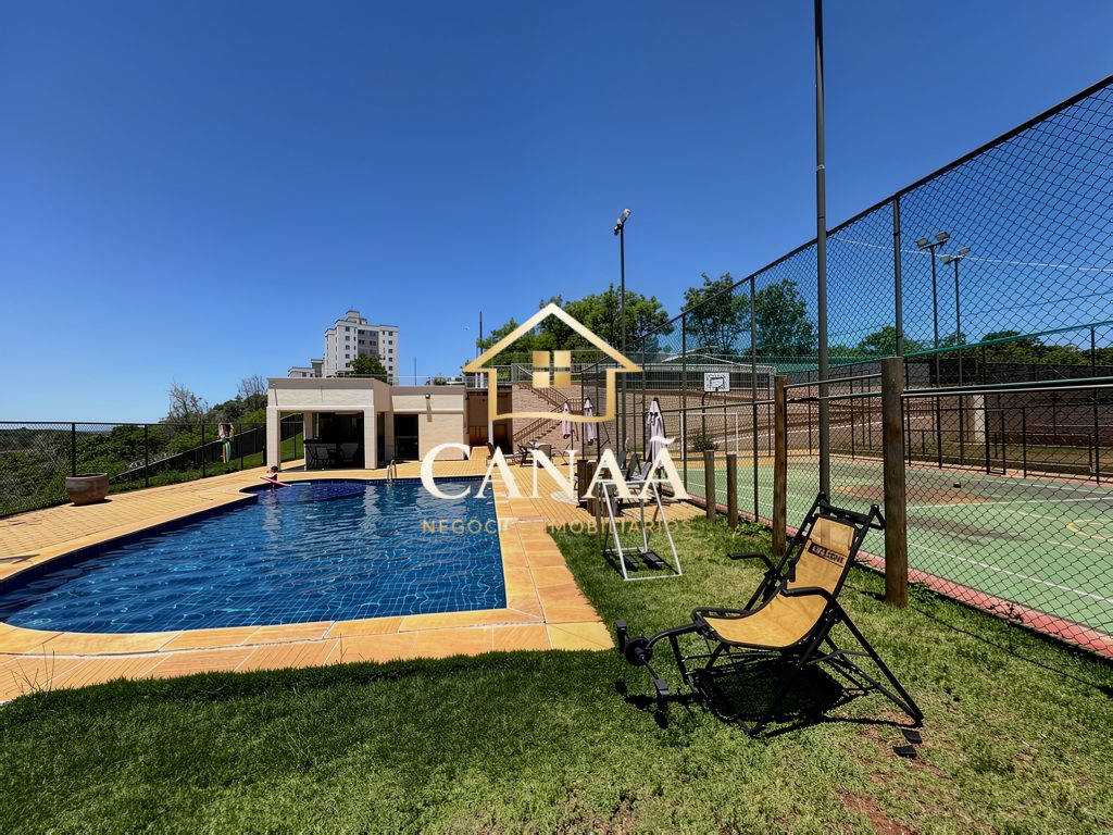 APARTAMENTO BAIRRO PROMISSÃO