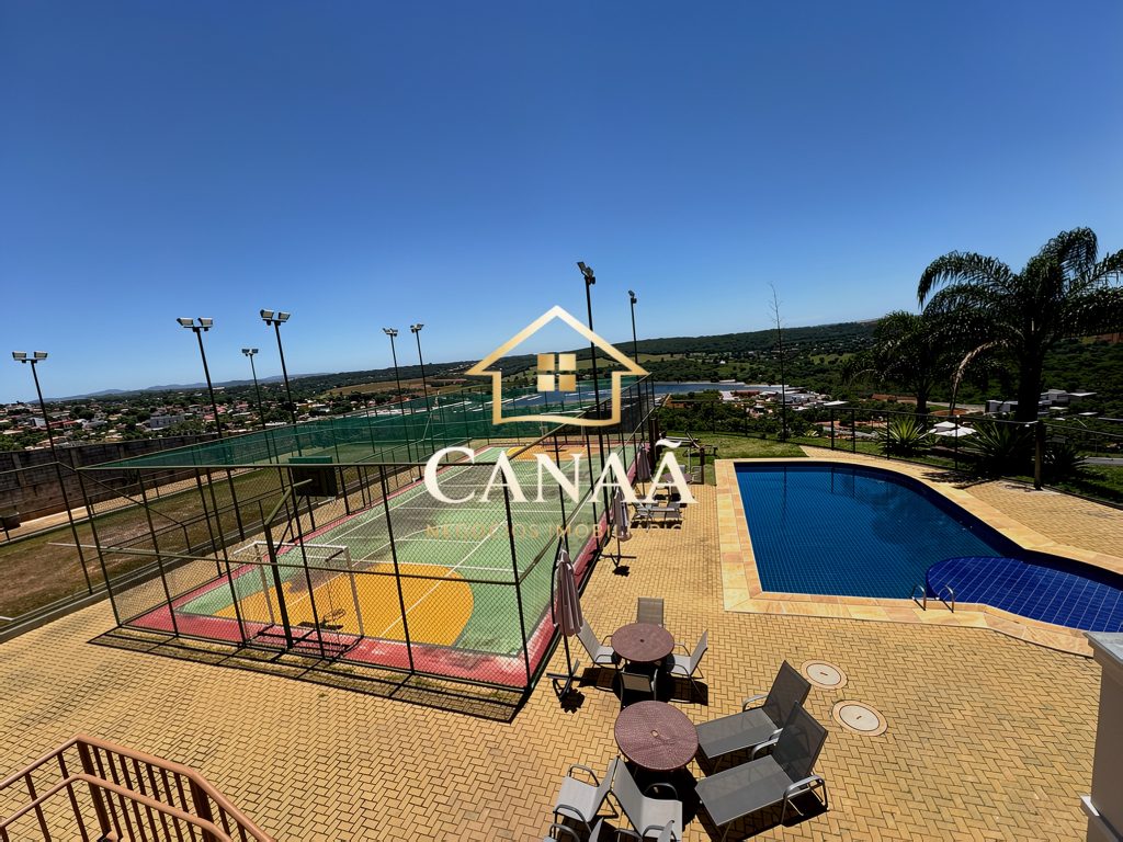 APARTAMENTO BAIRRO PROMISSÃO