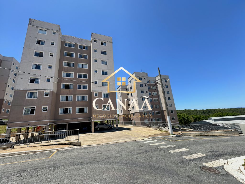 APARTAMENTO BAIRRO PROMISSÃO