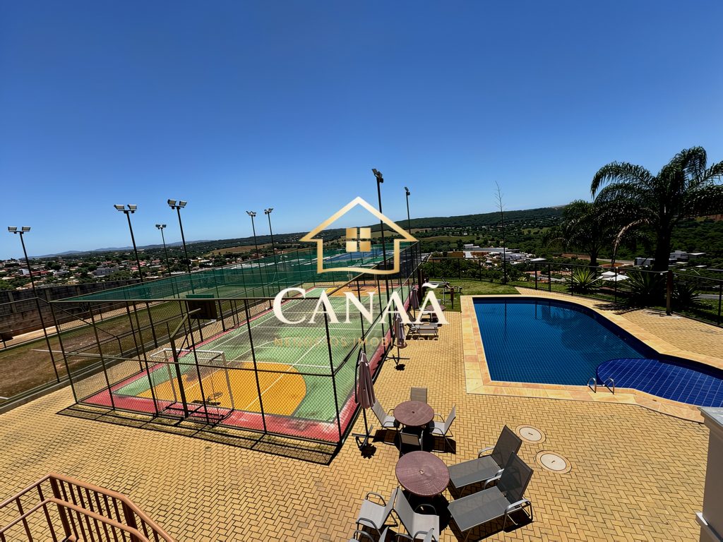 APARTAMENTO BAIRRO PROMISSÃO