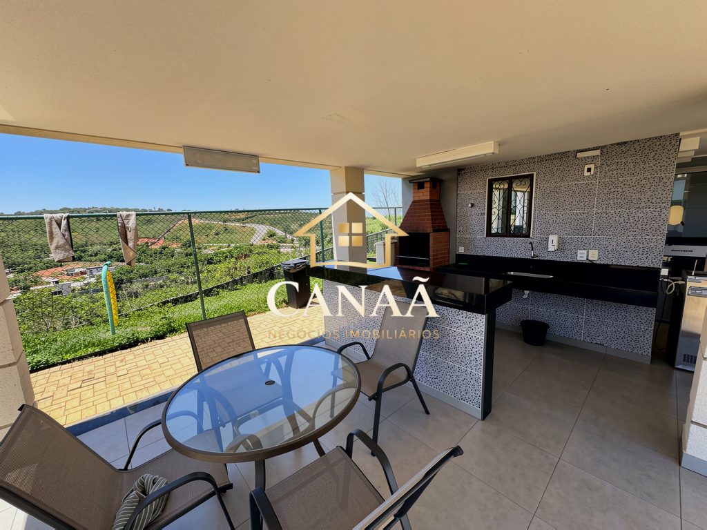 APARTAMENTO BAIRRO PROMISSÃO